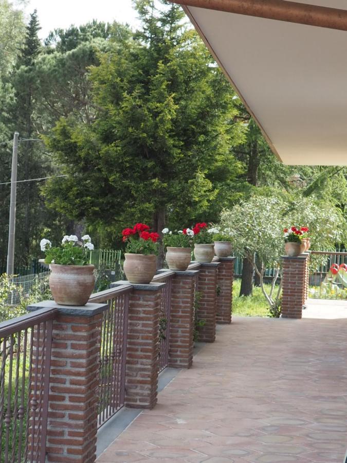 Etna Casa del Sole Nicolosi Exterior foto